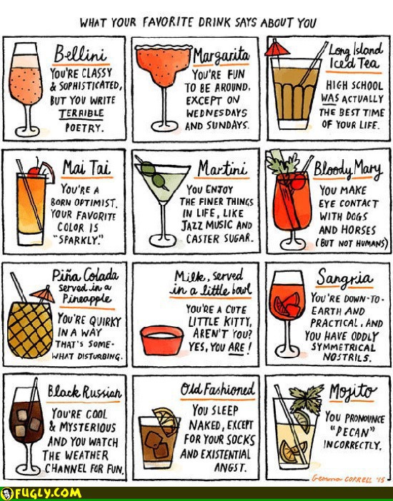 what_your_favorite_drink_says_about_you